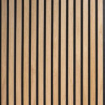 Flexible acoustic panels (270 cm x 110 cm)