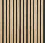 Flexible acoustic panels (270 cm x 110 cm) - Image 2